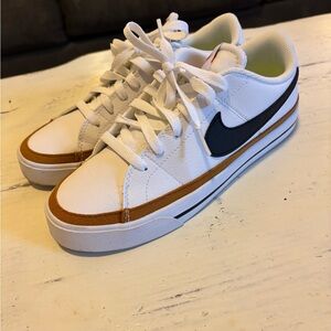 Nike Court Legacy Next Nature